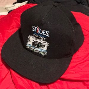 COPY - St.ides 🥓 cap